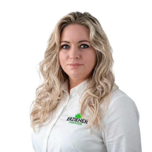Melanie Ganghofer – Beraterin bei ErzieherFinanzen