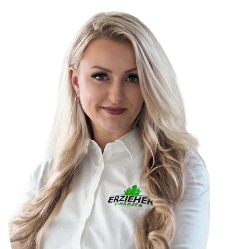 Regina Schneider – Backoffice bei ErzieherFinanzen